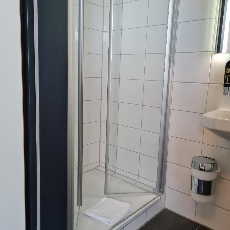Hotel Garni Kastanjehoff Timmel Екстер'єр фото
