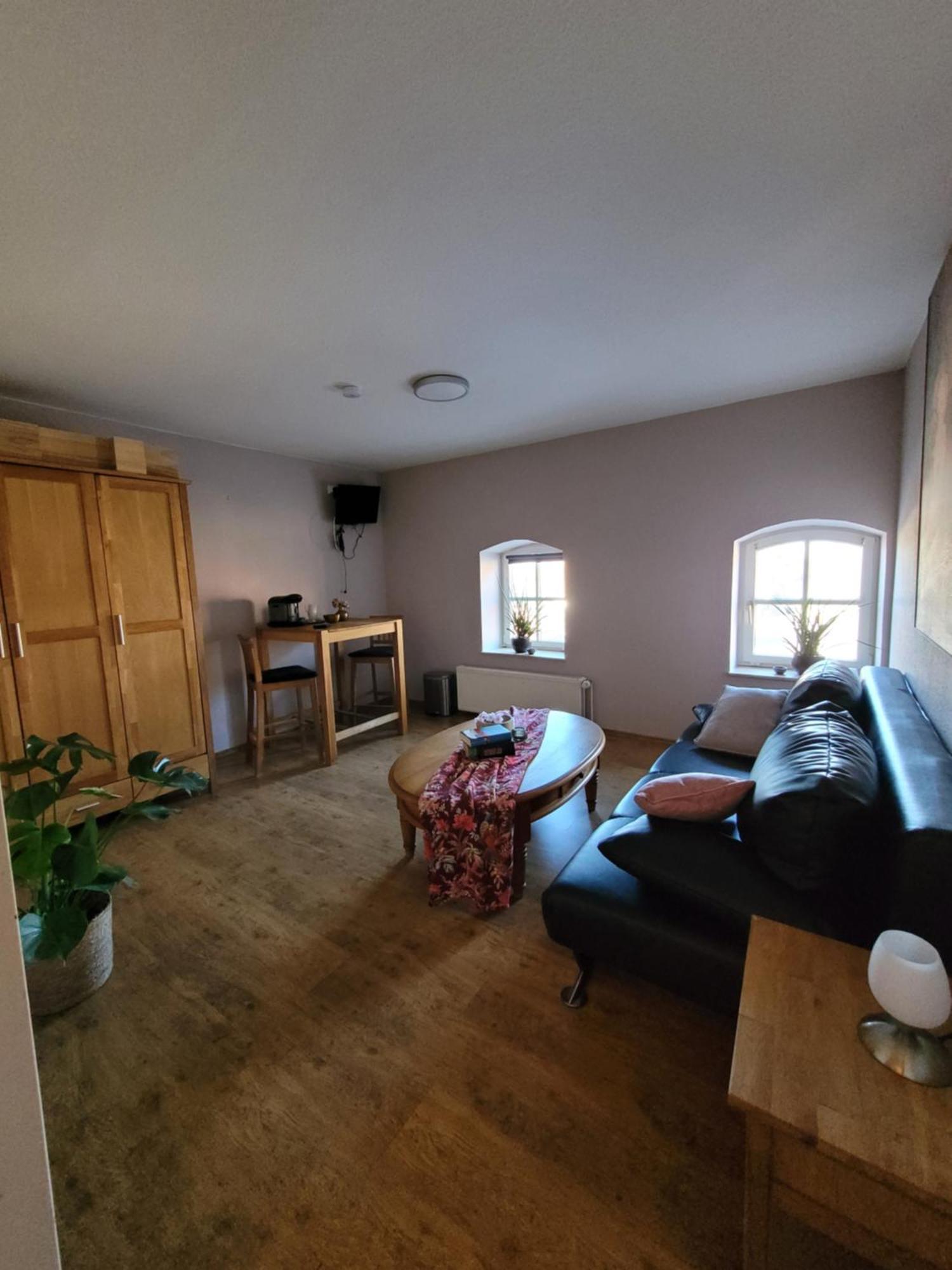 Hotel Garni Kastanjehoff Timmel Екстер'єр фото