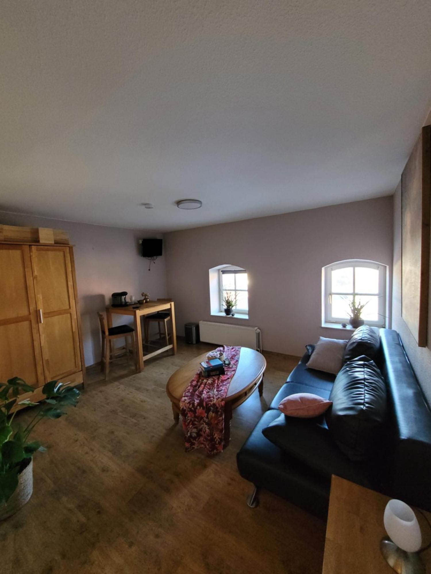 Hotel Garni Kastanjehoff Timmel Екстер'єр фото